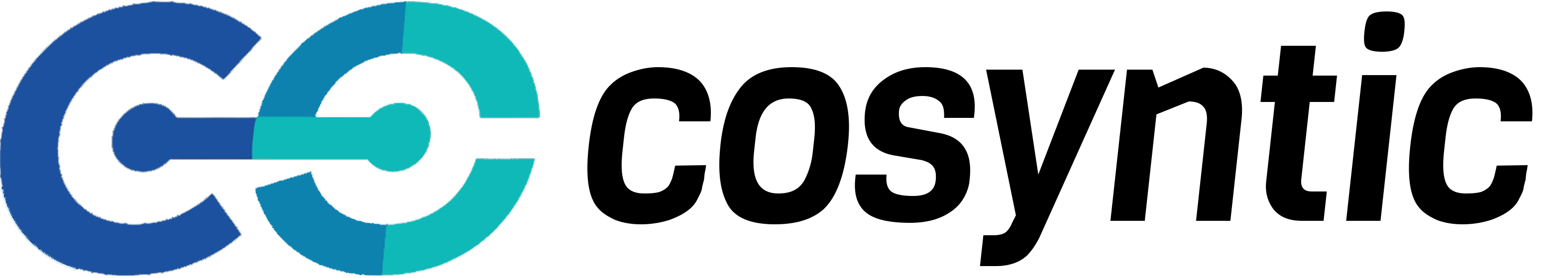 Cosyntic - Collaborative Synthetic Intelligence